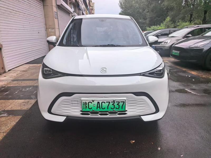 Chery QQ Duomi, 2025 — фото 2 из 9