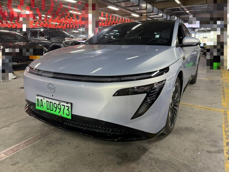 Nissan N7, 2026 — купить в Брянске под ключ