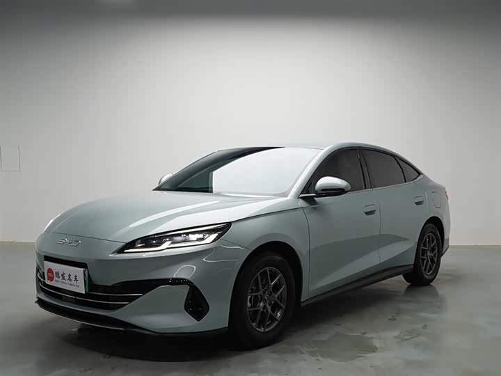 BYD Seal 06 Hybrid/EV, 2024 — купить в Саранске под ключ