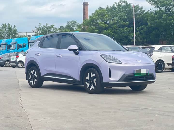 Wuling Bingo S, 2025 — фото 3 из 9
