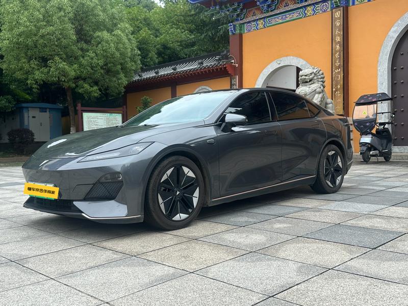 Changan Deepal SL03, 2022 — купить в Орле под ключ