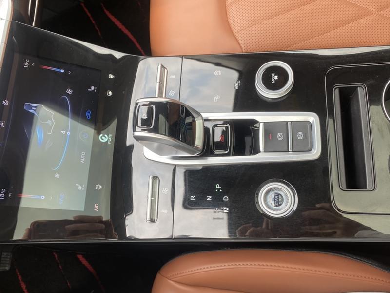 Chery Tiggo 8 Plus, 2022 — фото 10 из 12