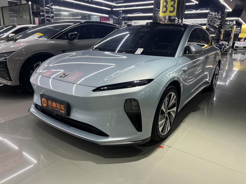 Nio ET5, 2022 — купить в Санкт-Петербурге под ключ