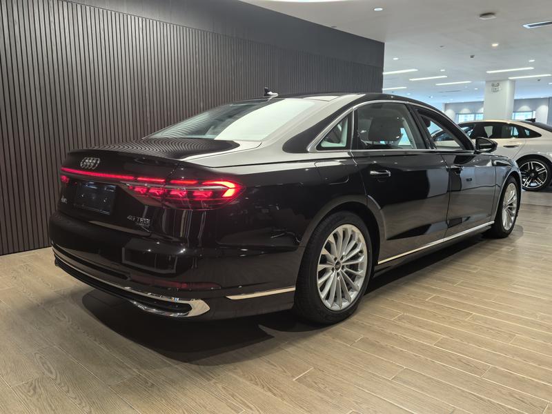Audi A8, 2025 — фото 6 из 12