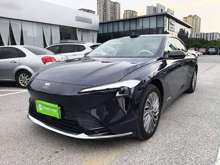 Buick Electra L7, 2025 — купить в Саранске под ключ