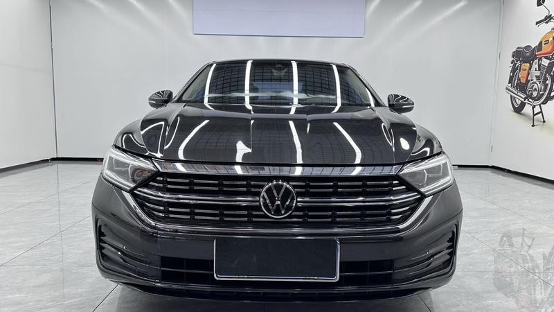 Volkswagen Sagitar L, 2022 — фото 2 из 11