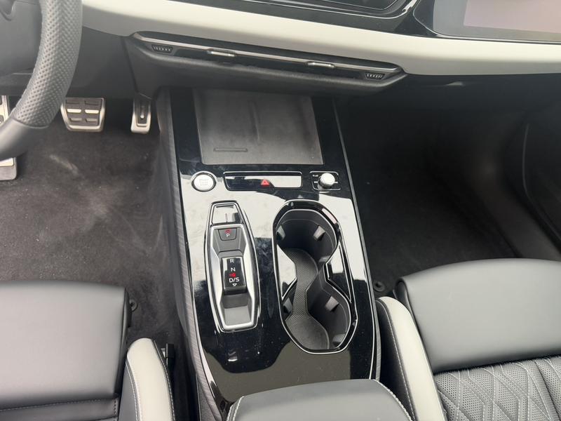 Audi A5L, 2025 — фото 8 из 12