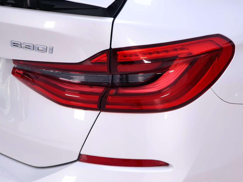 BMW 6 Series GT, 2022 — фото 5 из 12