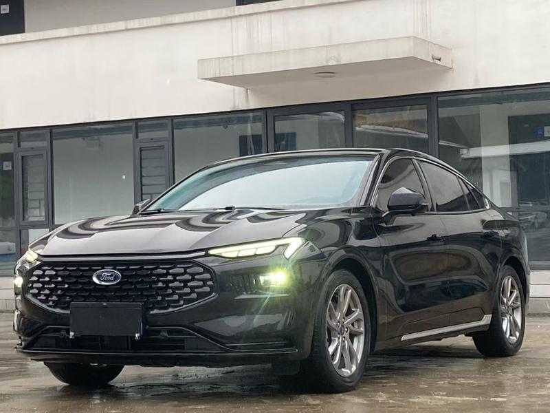 Ford Mondeo, 2023 — купить в Санкт-Петербурге под ключ