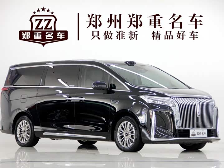Wey 80 Hybrid, 2025 — фото 3 из 9