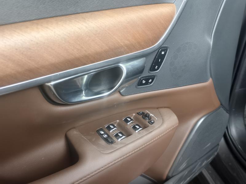 Volvo S90, 2025 — фото 10 из 11