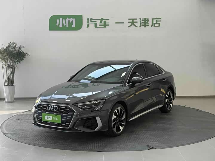 Audi A3, 2023 — купить в Саранске под ключ