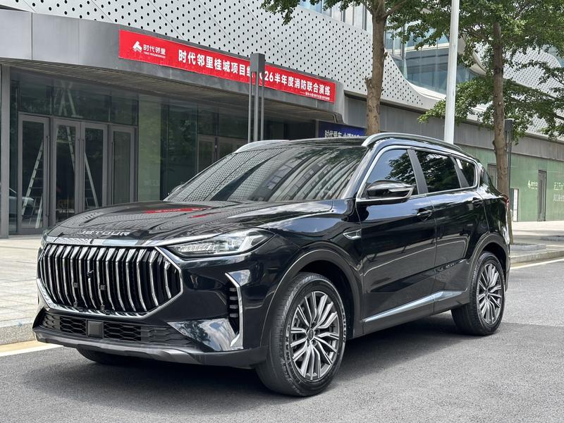 Jetour X70 Plus, 2022 — купить в Санкт-Петербурге под ключ