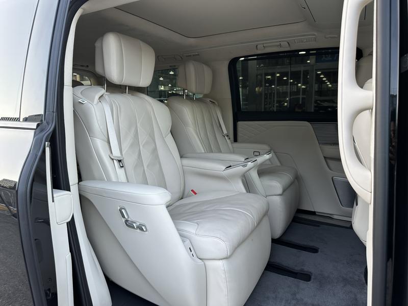 Buick OMPV, 2025 — фото 12 из 12