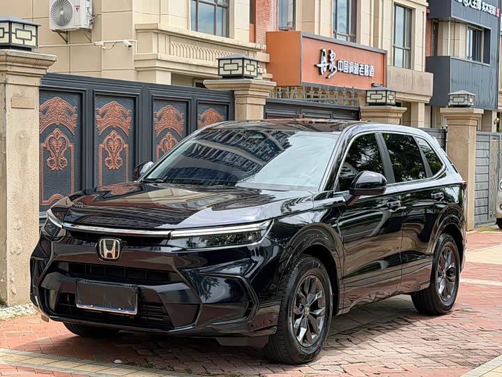 Honda Breeze, 2023 — купить в Санкт-Петербурге под ключ
