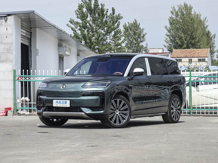 Denza N9, 2026 — купить в Пензе под ключ