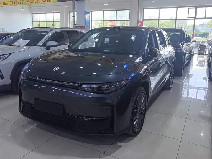 Leapmotor C10, 2025 — купить в Ижевске под ключ