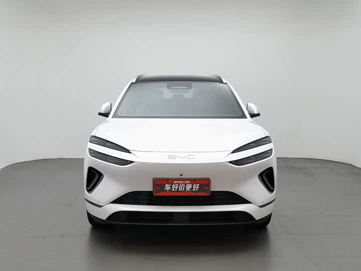 BYD Sea Lion 06 Hybrid/EV, 2025 — фото 3 из 9