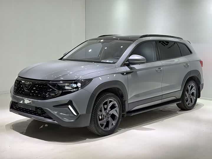 Jetta VS7, 2023 — купить в Владимире под ключ