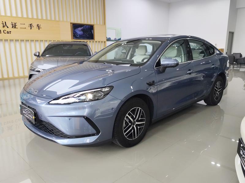 BYD Seal 05 DM-i Hybrid, 2024 — купить в Санкт-Петербурге под ключ