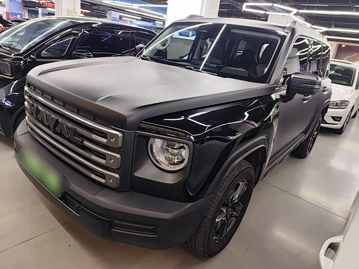 Haval Raptor Hybrid, 2023 — купить в Белгороде под ключ