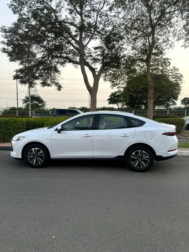 BYD Qin Plus, 2025 — фото 3 из 10