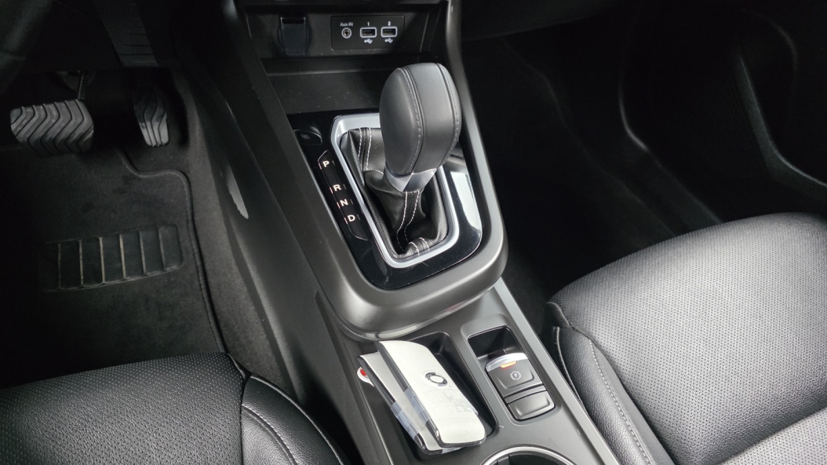 Renault XM3, 2023 — фото 9 из 12
