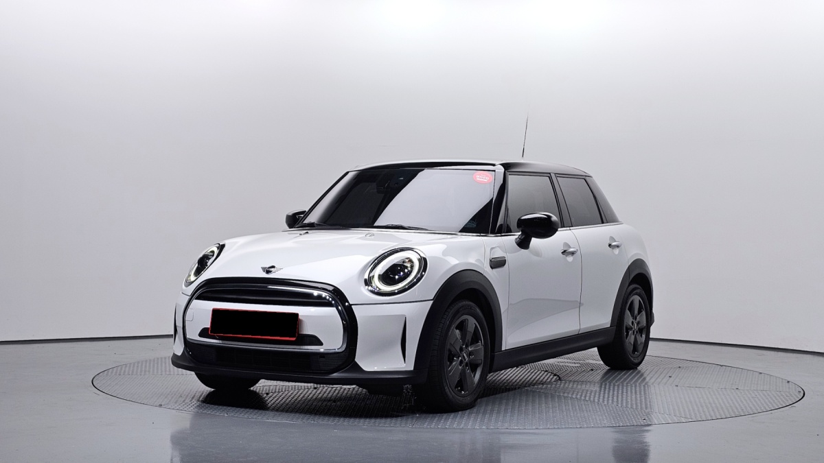 Mini Cooper, 2022 — купить в Йошкар-Оле под ключ