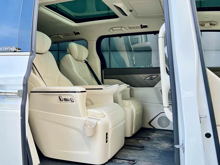 Wey 80 Hybrid, 2025 — фото 9 из 9