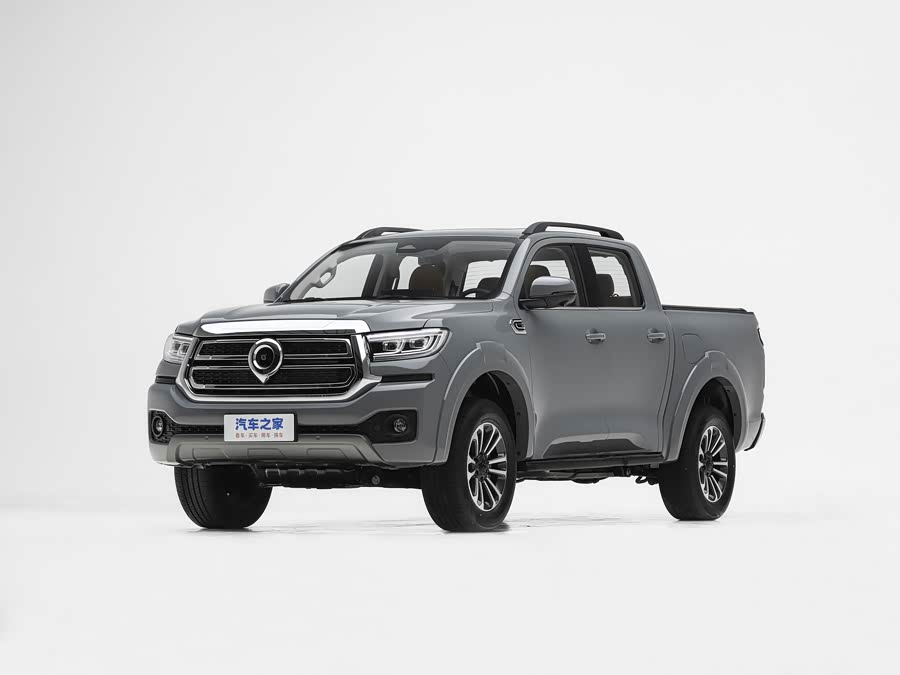 Great Wall Pao EV, 2026 — купить в Костроме под ключ