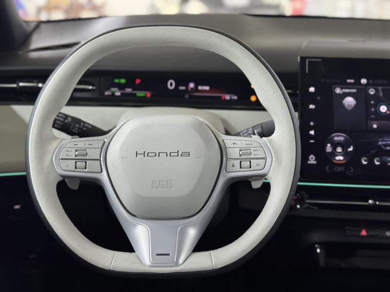 Honda e:NS2, 2024 — фото 7 из 11