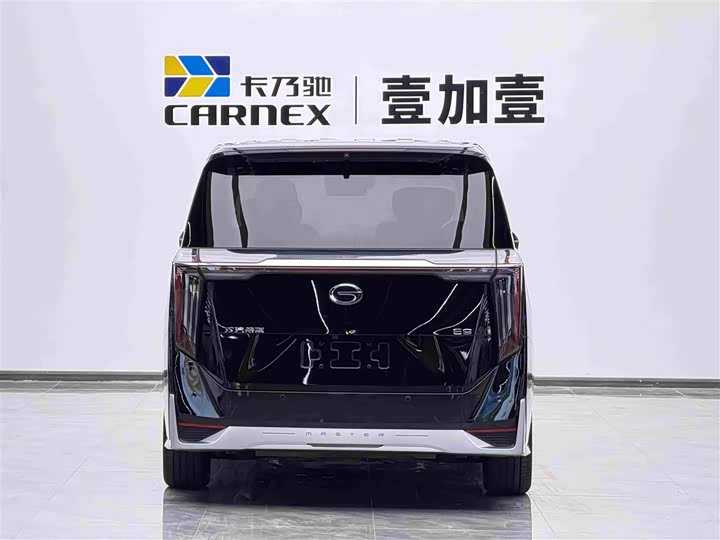 GAC Trumpchi E9, 2024 — фото 4 из 9