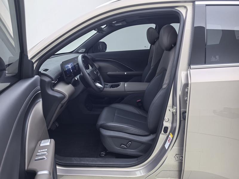 Changan CS55 Plus, 2025 — фото 12 из 12