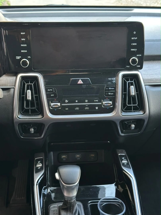 Kia Sorento, 2021 — фото 8 из 12