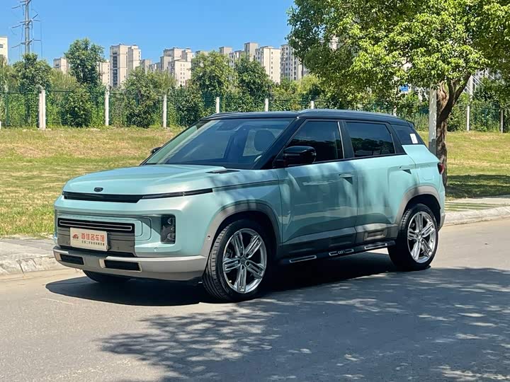 Geely Icon, 2021 — купить в Нижнем Новгороде под ключ