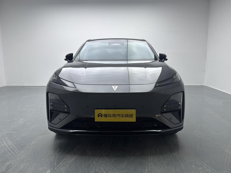 Changan Deepal S07 (S7), 2025 — фото 2 из 12