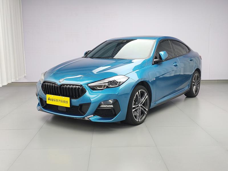 BMW 2 Series, 2021 — купить в Костроме под ключ