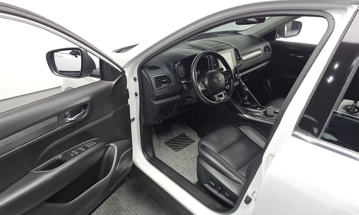 Renault QM6, 2021 — фото 10 из 12