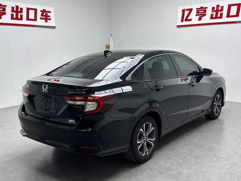 Honda Crider, 2022 — фото 6 из 12