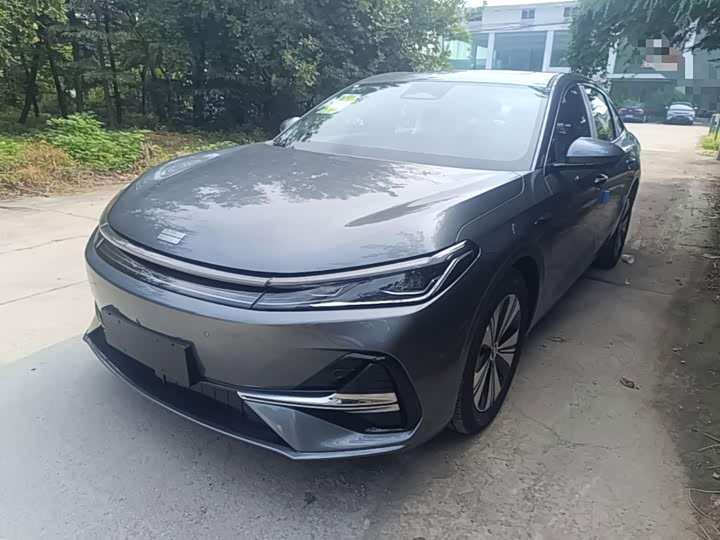 Geely Galaxy A7, 2026 — купить в Ярославле под ключ
