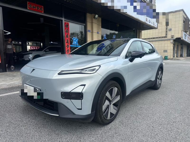 Changan Deepal S05, 2024 — купить в Москве под ключ