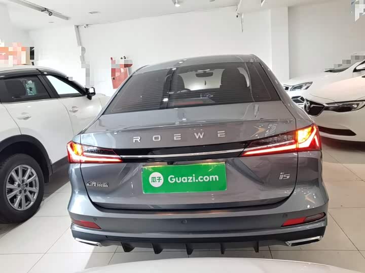 Roewe i5, 2025 — фото 6 из 9