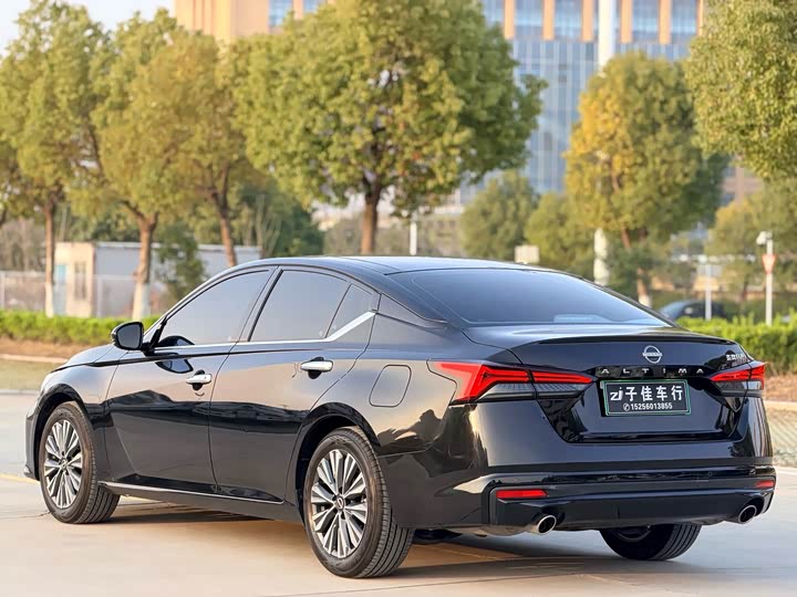 Nissan Teana, 2023 — фото 4 из 9