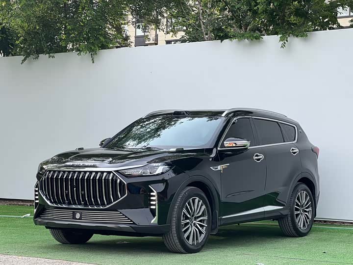 Jetour X70 Plus, 2023 — купить в Санкт-Петербурге под ключ