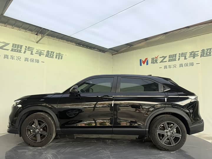 Honda XR-V, 2023 — фото 7 из 9