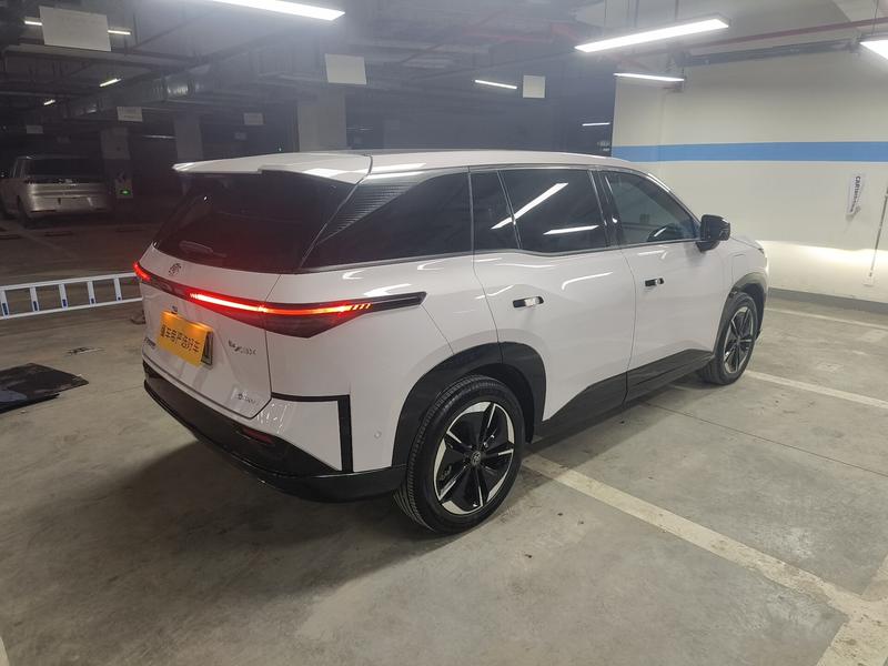 Toyota bZ3X, 2025 — фото 2 из 12