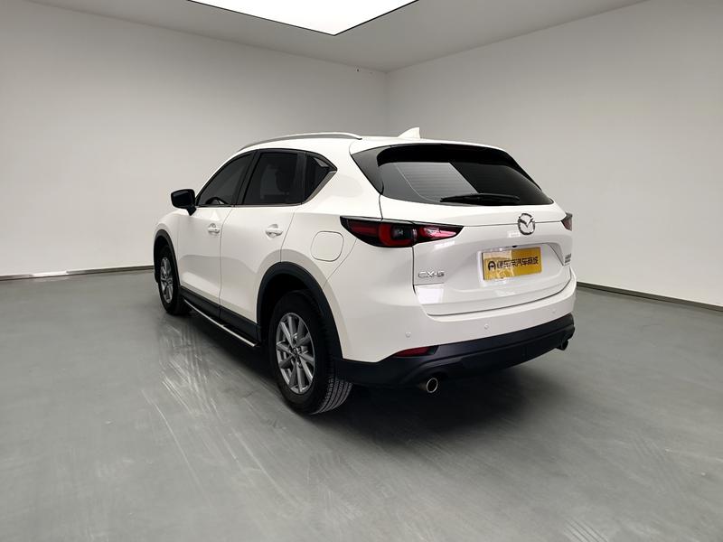 Mazda CX-5, 2023 — фото 5 из 12