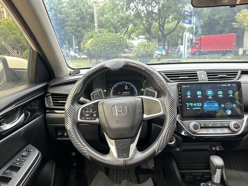 Honda Crider, 2022 — фото 9 из 12