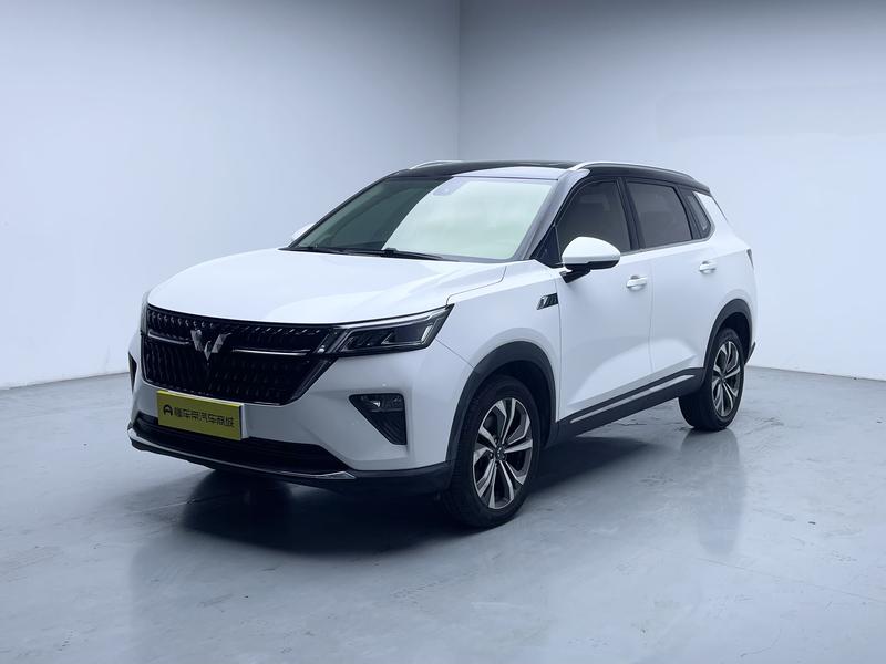 Wuling Asta, 2023 — купить в Санкт-Петербурге под ключ