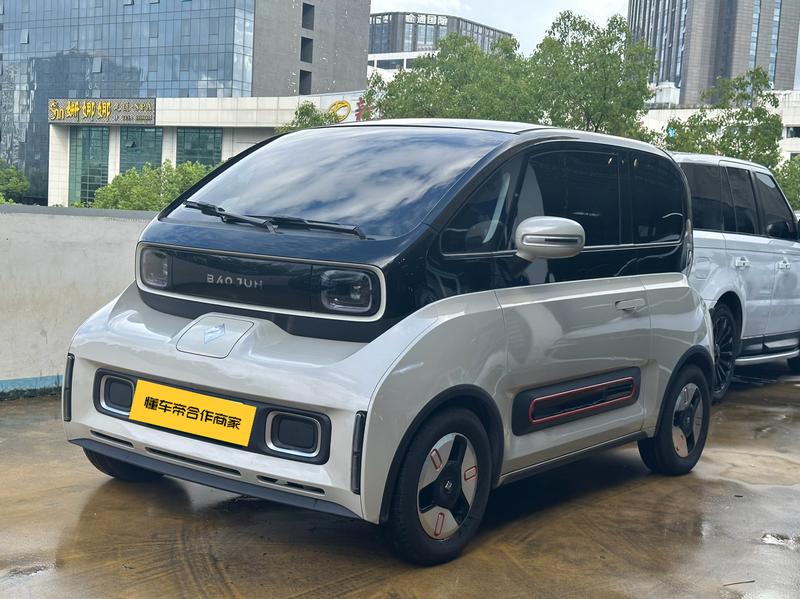 Baojun KiWi EV, 2022 — купить в Москве под ключ